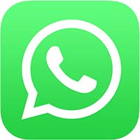 ícone whatsapp