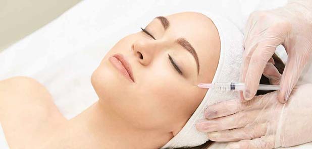 Dra. Mayte Peres: Biomedicina Estética - Harmonização Facial
