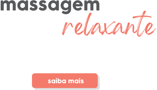 Dra. Mayte Peres: Biomedicina Estética - Massagem Relaxante