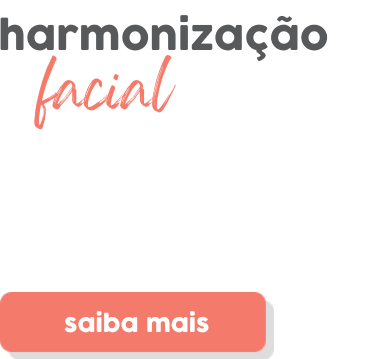 Dra. Mayte Peres: Biomedicina Estética - Harmonização Facial