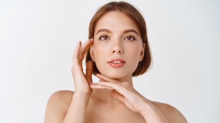 Dra. Mayte Peres - Biomedicina Estética: Limpeza de pele