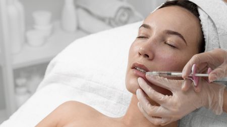 Dra. Mayte Peres - Biomedicina Estética: Preenchimentos