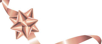 imagem de fundo vale presente