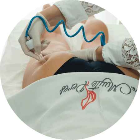 Dra. Mayte Peres - Biomedicina Estética: Striort