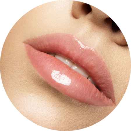 Dra. Mayte Peres - Biomedicina Estética: Hidra Lips Gloss