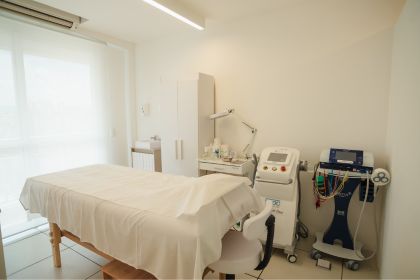 Centro Estético Dra. Mayte Peres