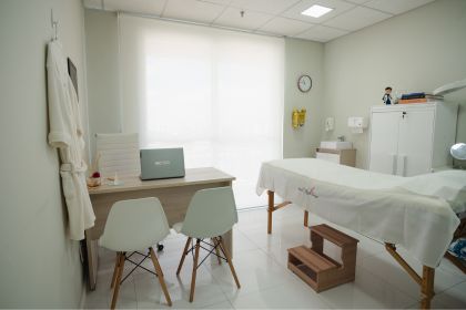 Centro Estético Dra. Mayte Peres